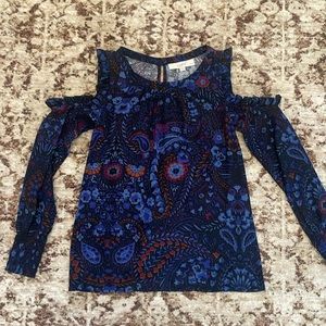 Loft blouse XSP